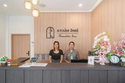 Thawalai Inn, Kata Beach – Foto 3