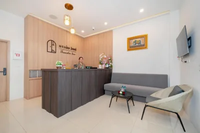 Thawalai Inn, Kata Beach – Foto 7